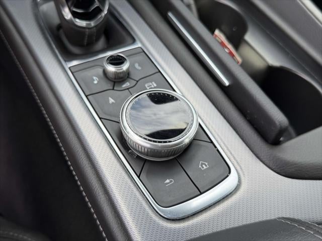 2025 Cadillac CT5 Premium Luxury - Photo 36