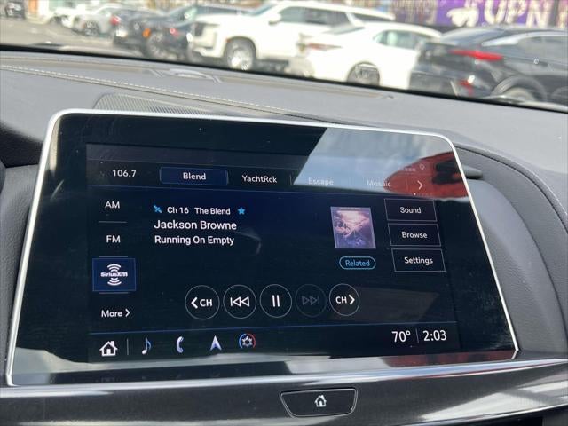 2023 Cadillac CT5 Premium Luxury