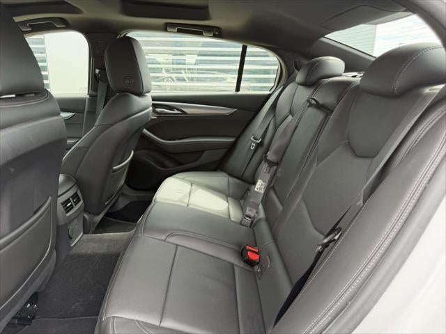 2020 Cadillac CT5 Premium Luxury