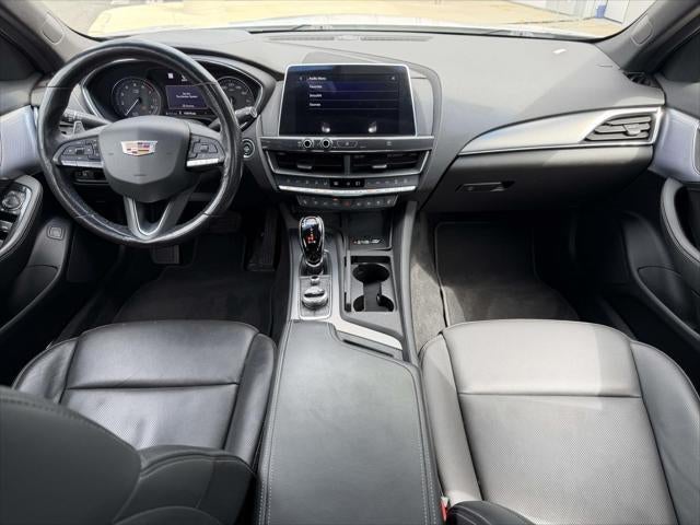 2020 Cadillac CT5 Premium Luxury