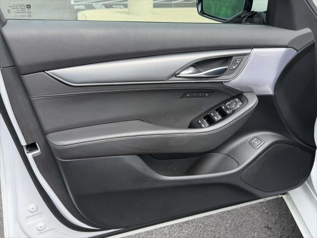 2020 Cadillac CT5 Premium Luxury