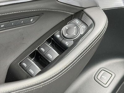 2020 Cadillac CT5 Premium Luxury