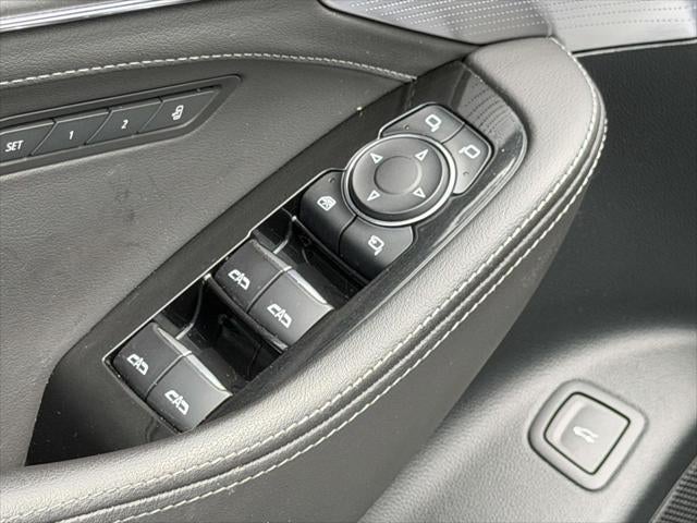 2020 Cadillac CT5 Premium Luxury
