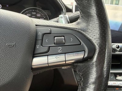 2020 Cadillac CT5 Premium Luxury