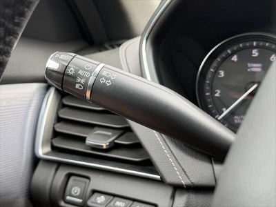 2020 Cadillac CT5 Premium Luxury