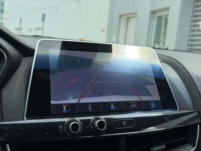 2020 Cadillac CT5 Premium Luxury