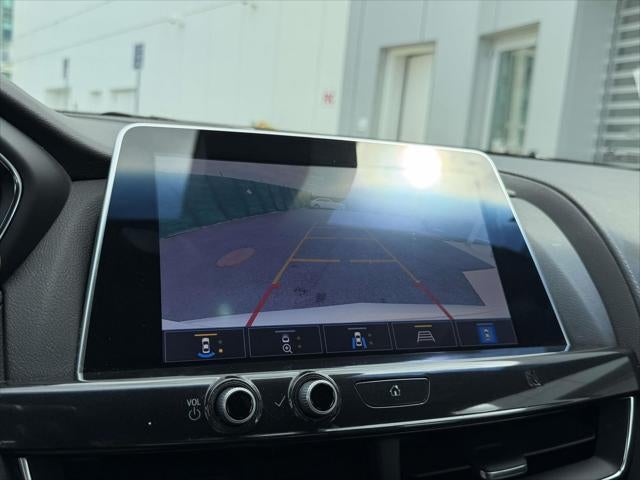 2020 Cadillac CT5 Premium Luxury
