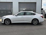 2020 Cadillac CT5 Premium Luxury