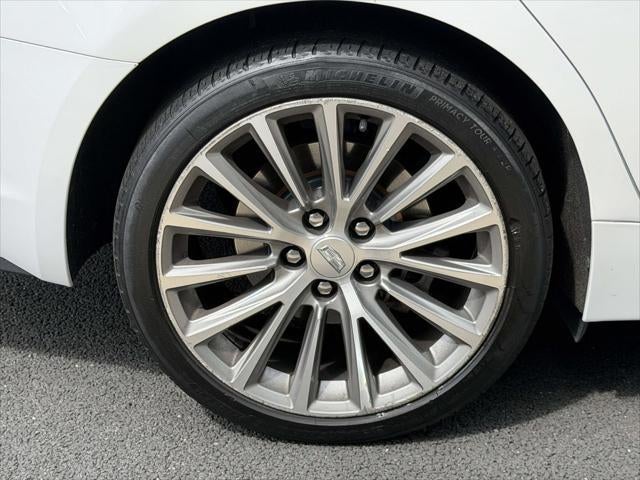 2020 Cadillac CT5 Premium Luxury