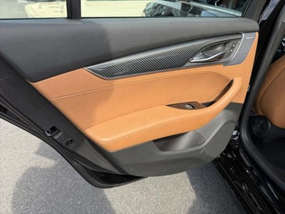 2024 Cadillac CT5 Premium Luxury