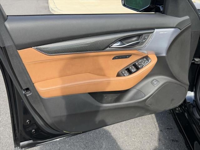 2024 Cadillac CT5 Premium Luxury