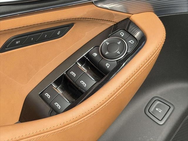 2024 Cadillac CT5 Premium Luxury