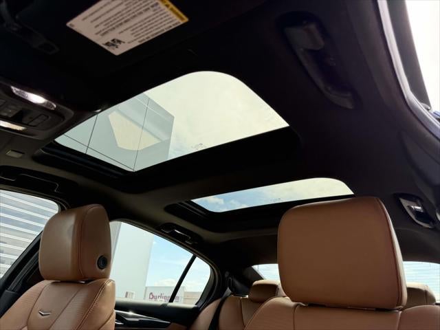 2024 Cadillac CT5 Premium Luxury