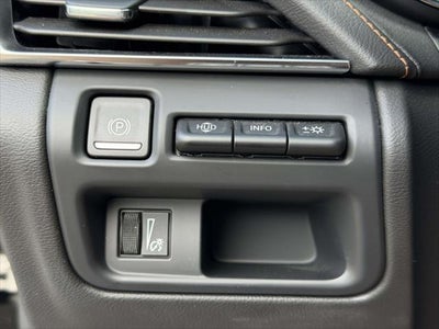 2024 Cadillac CT5 Premium Luxury