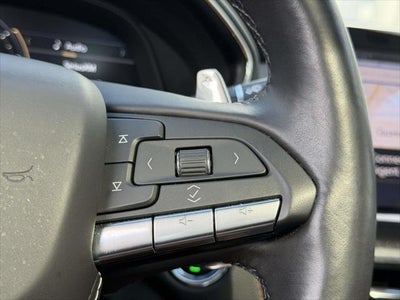 2024 Cadillac CT5 Premium Luxury
