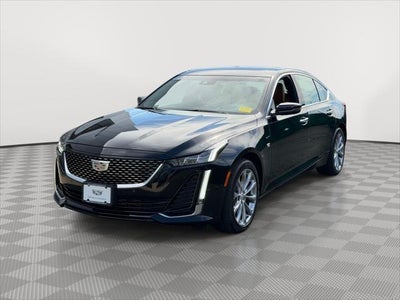 2024 Cadillac CT5 Premium Luxury