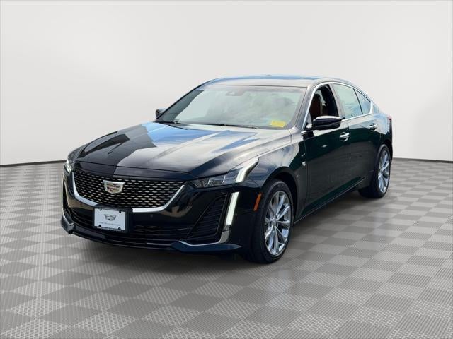 2024 Cadillac CT5 Premium Luxury