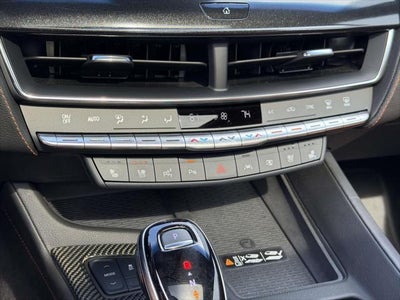 2024 Cadillac CT5 Premium Luxury