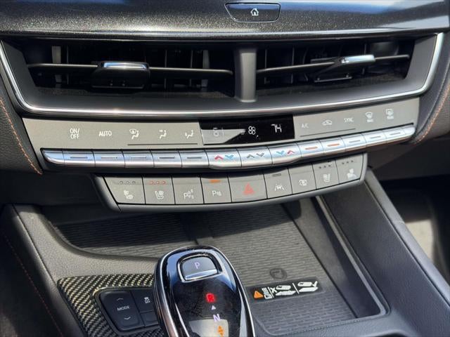 2024 Cadillac CT5 Premium Luxury