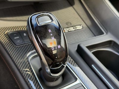 2024 Cadillac CT5 Premium Luxury