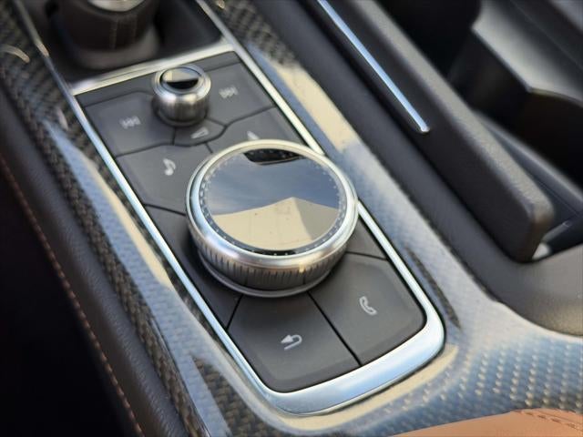 2024 Cadillac CT5 Premium Luxury