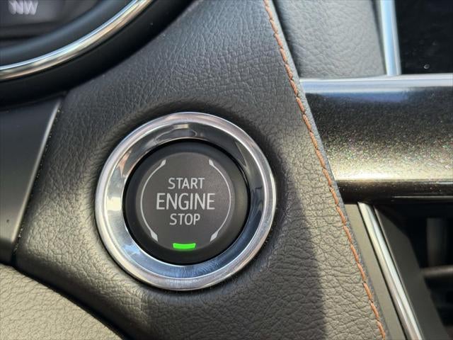 2024 Cadillac CT5 Premium Luxury