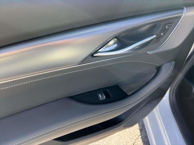 2024 Cadillac CT5 Premium Luxury