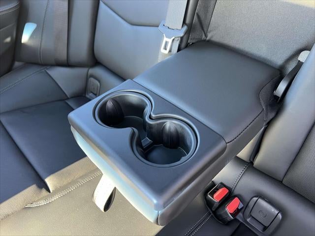 2024 Cadillac CT5 Premium Luxury