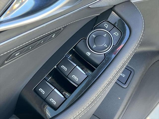 2024 Cadillac CT5 Premium Luxury