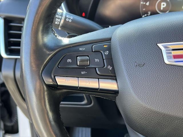 2024 Cadillac CT5 Premium Luxury