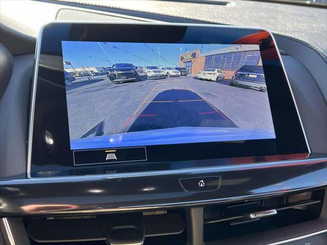 2024 Cadillac CT5 Premium Luxury