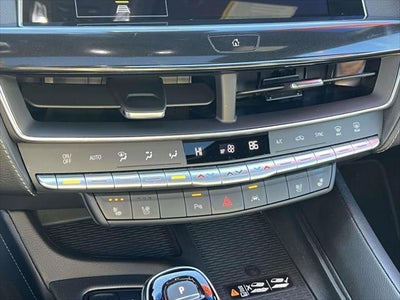 2024 Cadillac CT5 Premium Luxury