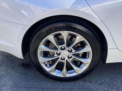 2024 Cadillac CT5 Premium Luxury