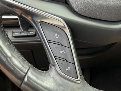 2018 Cadillac CT6 Premium Luxury AWD