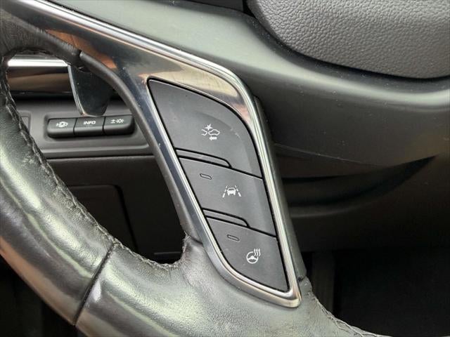 2018 Cadillac CT6 Premium Luxury AWD