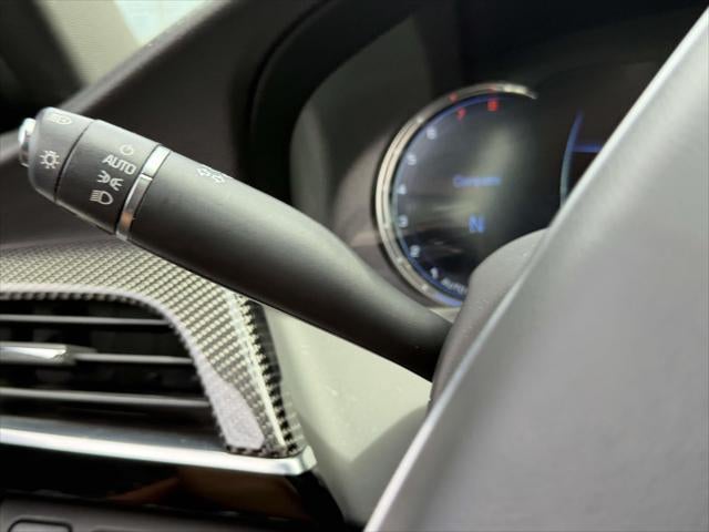 2018 Cadillac CT6 Premium Luxury AWD
