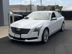 2018 Cadillac CT6 Premium Luxury AWD