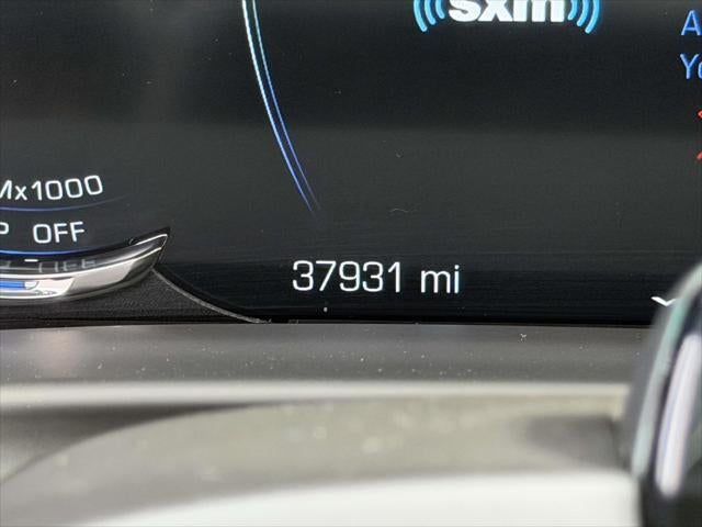 2018 Cadillac CT6 Premium Luxury AWD