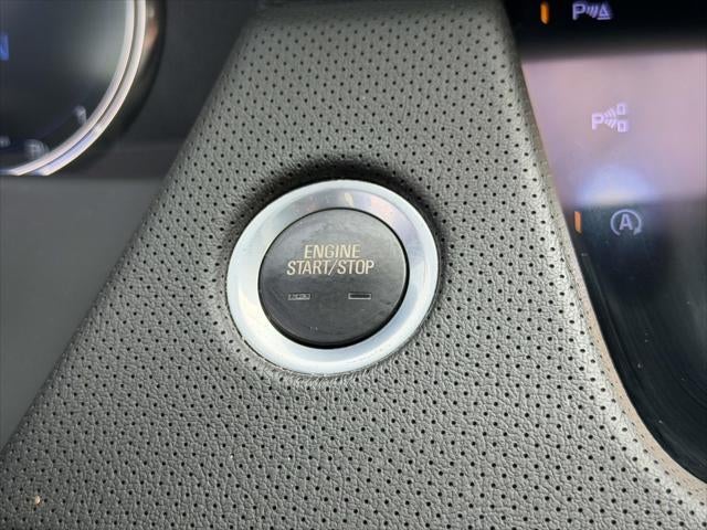 2018 Cadillac CT6 Premium Luxury AWD
