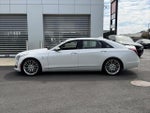 2018 Cadillac CT6 Premium Luxury AWD
