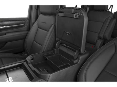 2024 GMC Yukon XL Denali Ultimate