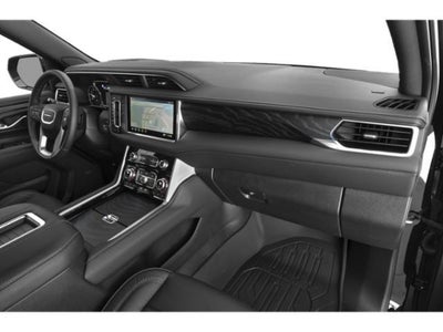 2024 GMC Yukon XL Denali Ultimate