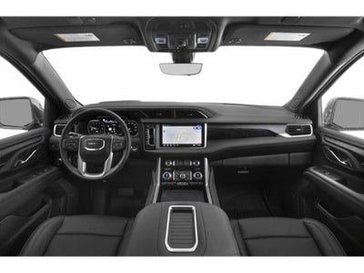 2024 GMC Yukon XL Denali Ultimate