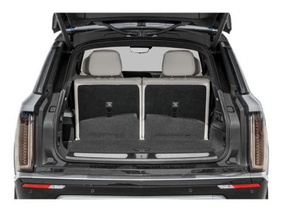 2026 Cadillac VISTIQ Premium Luxury
