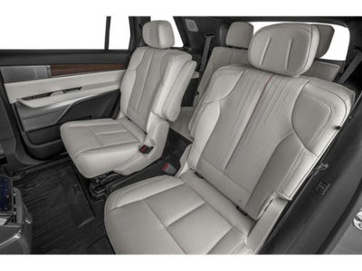 2026 Cadillac VISTIQ Premium Luxury