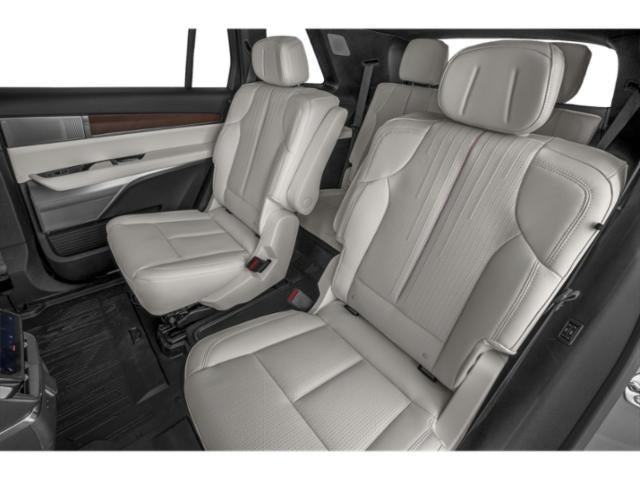 2026 Cadillac VISTIQ Premium Luxury