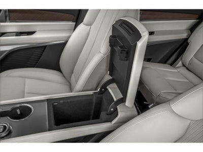 2026 Cadillac VISTIQ Premium Luxury
