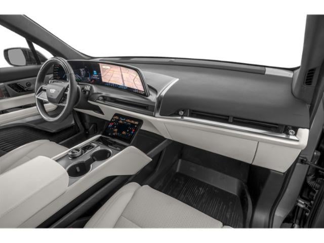 2026 Cadillac VISTIQ Premium Luxury