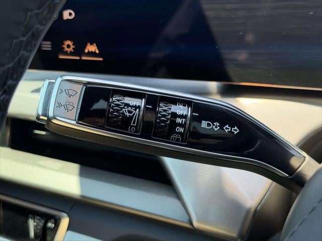 2026 Cadillac VISTIQ Premium Luxury