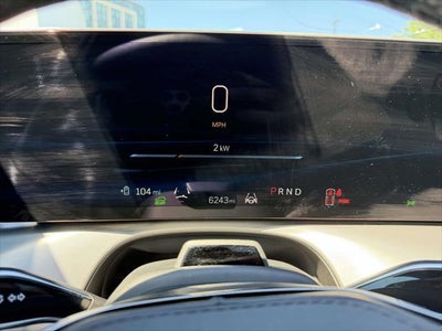 2026 Cadillac VISTIQ Premium Luxury
